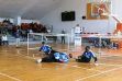 Първи Международен турнир по голбал - мъже