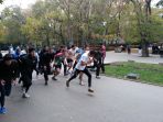 Резултати турнир 8 декември лекоатлетически крос