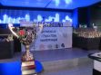 Награждаване XIV Варненска Универсиада