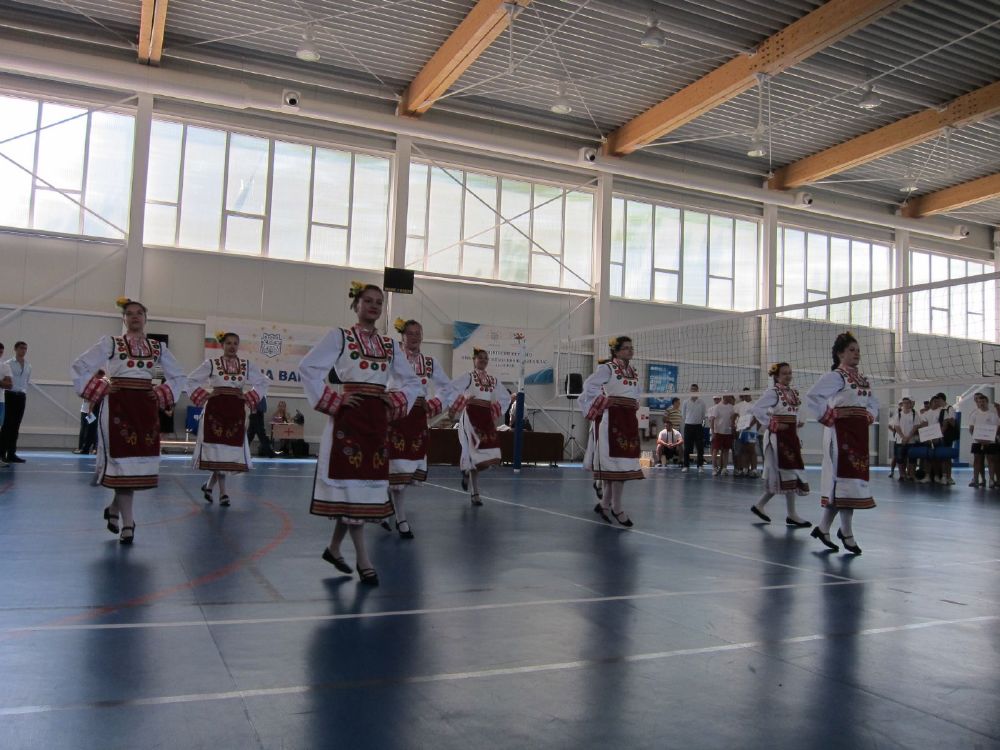 Фото - Варна на младите