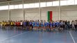 Церемония по откриване на Общински ученически игри 2013/14г.
