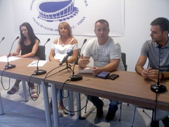 Броени дни остават до старта на ЕП по хандбал за младежи във Варна.
