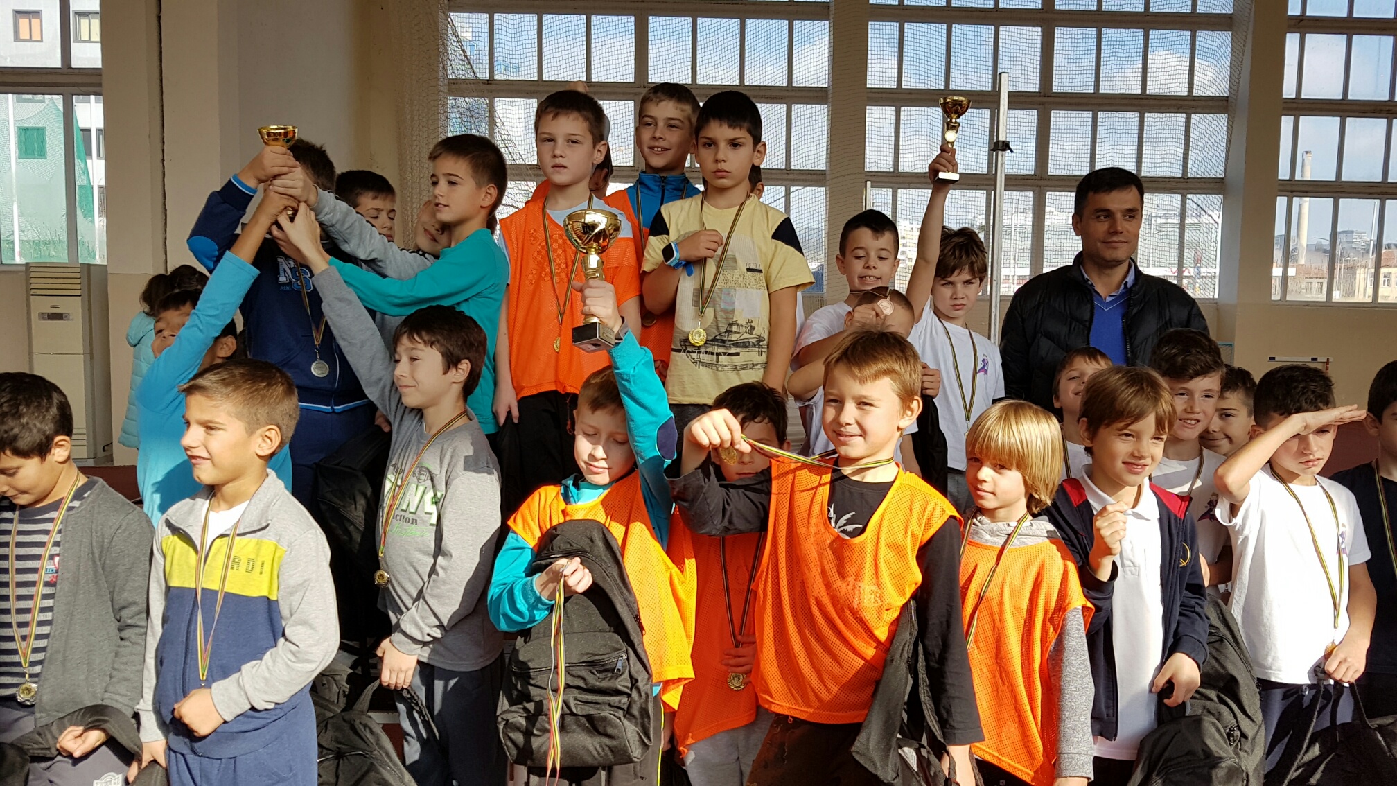 Фото - Варна на младите