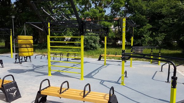 Фото - Варна на младите