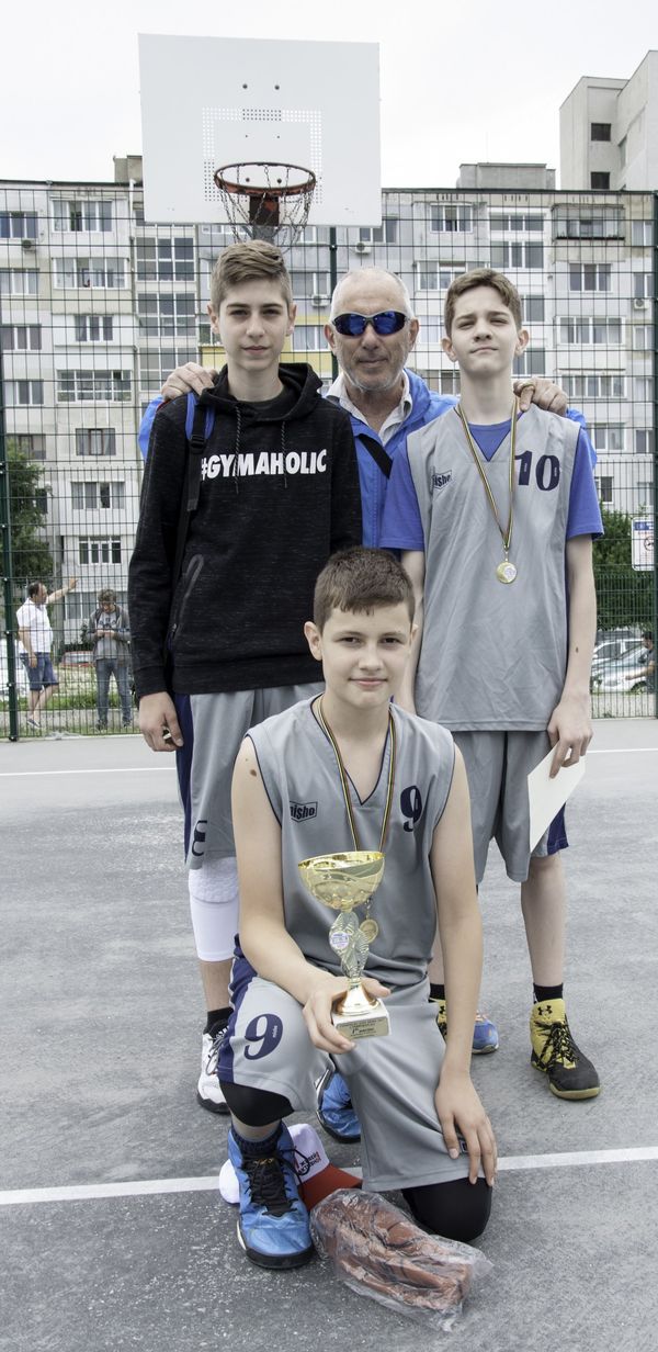 Фото - Варна на младите
