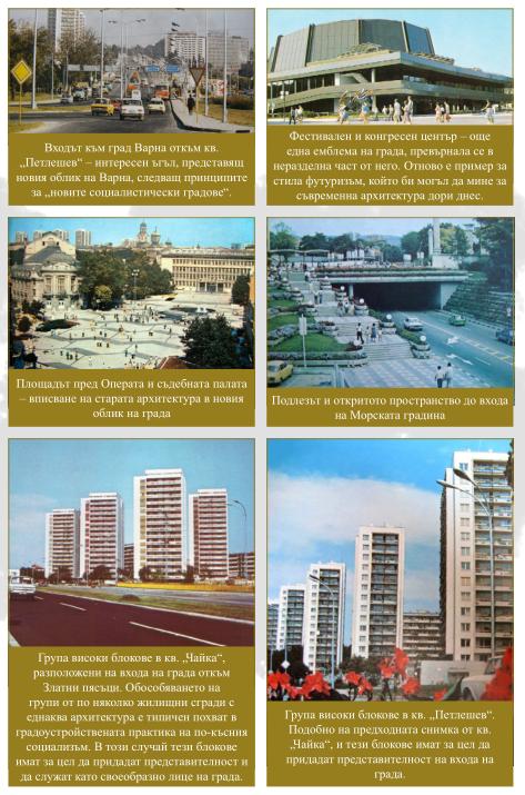 Фото - Варна на младите