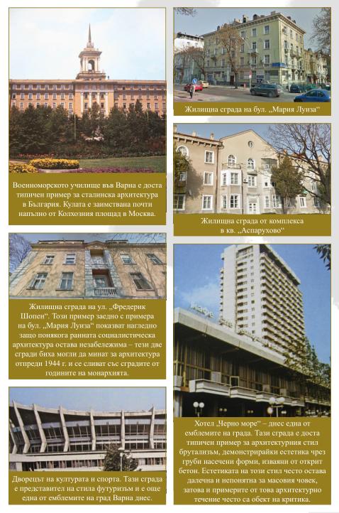 Фото - Варна на младите