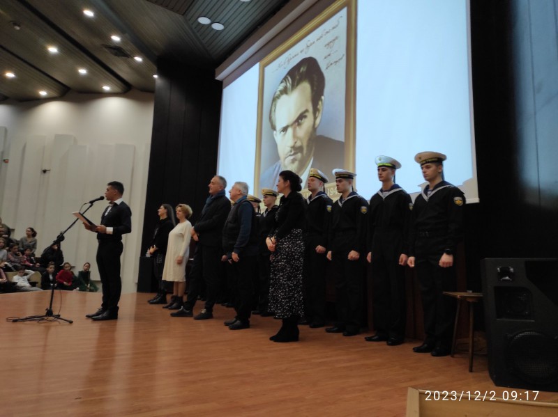 Национални поетични празници „Вапцарови дни“
