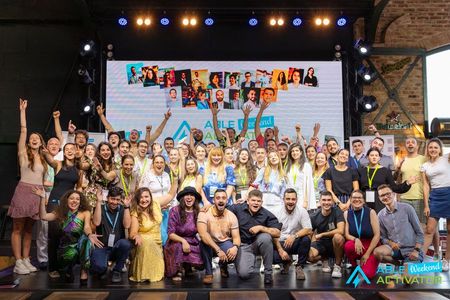 ABLE Activator стартира предприемаческа програма и в морската ни столица - Варна