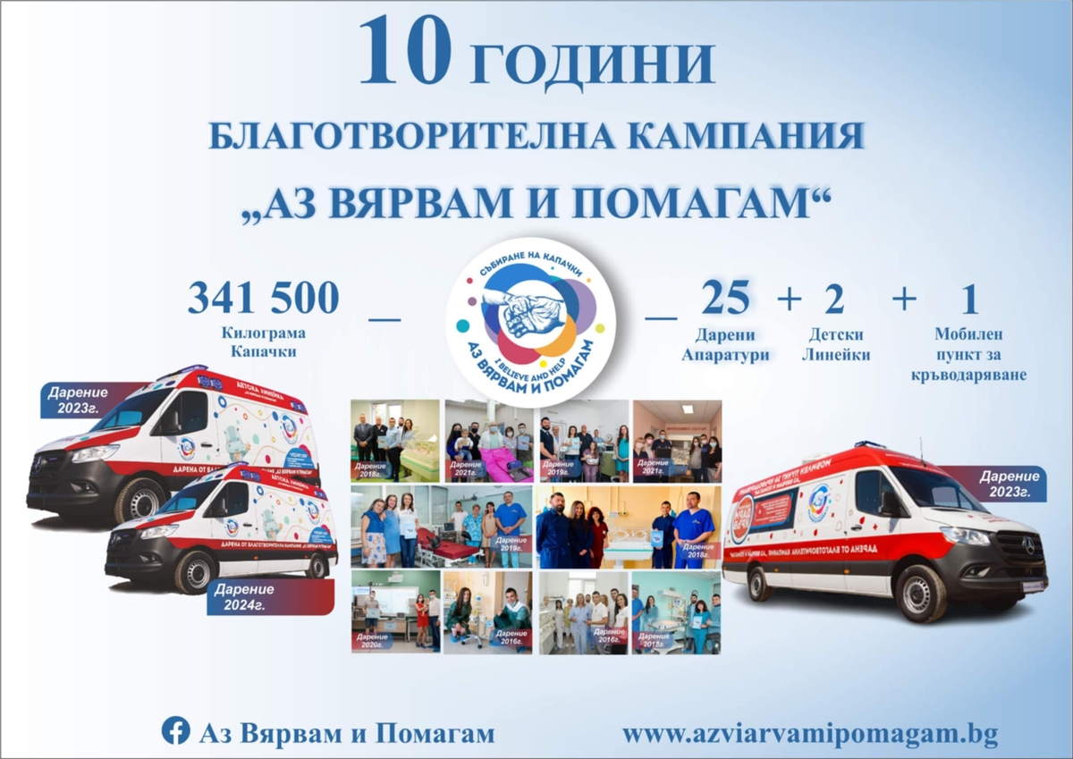 Фото - Варна на младите