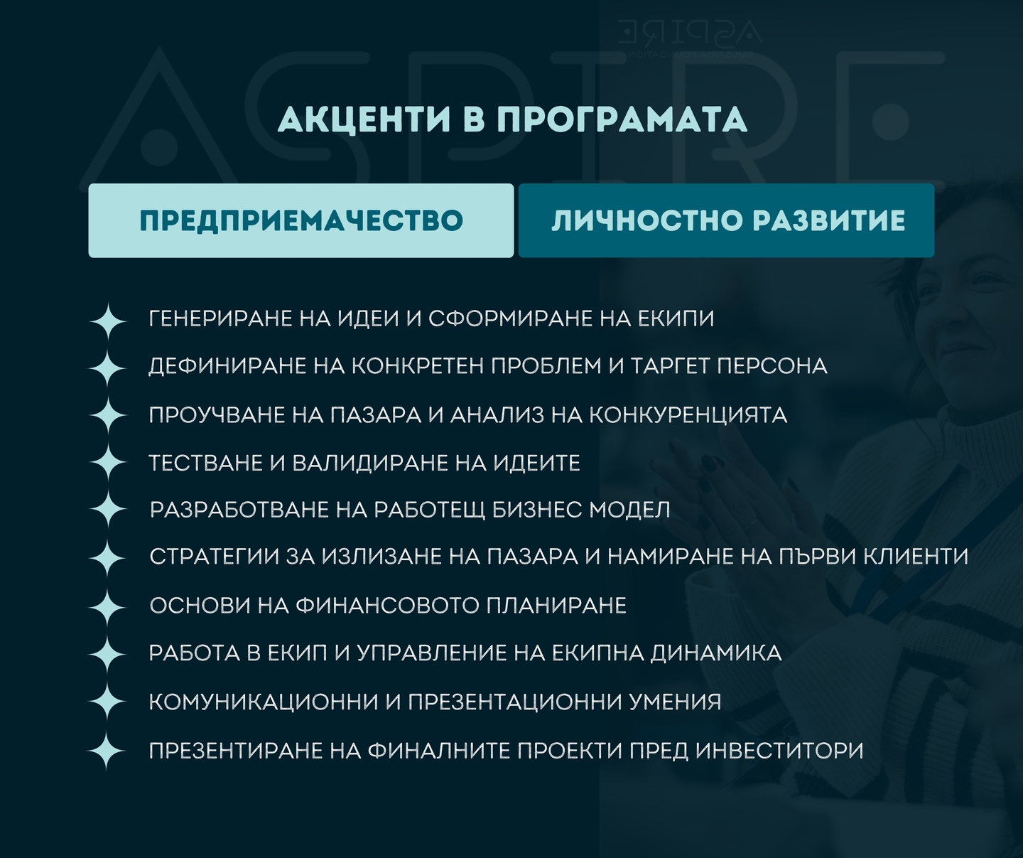Фото - Варна на младите