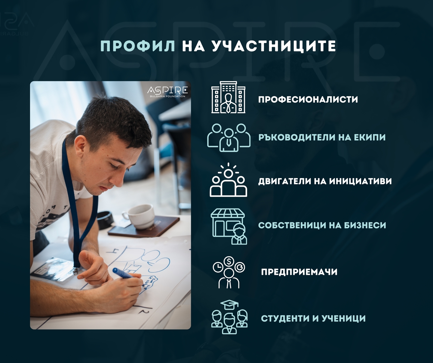 Фото - Варна на младите