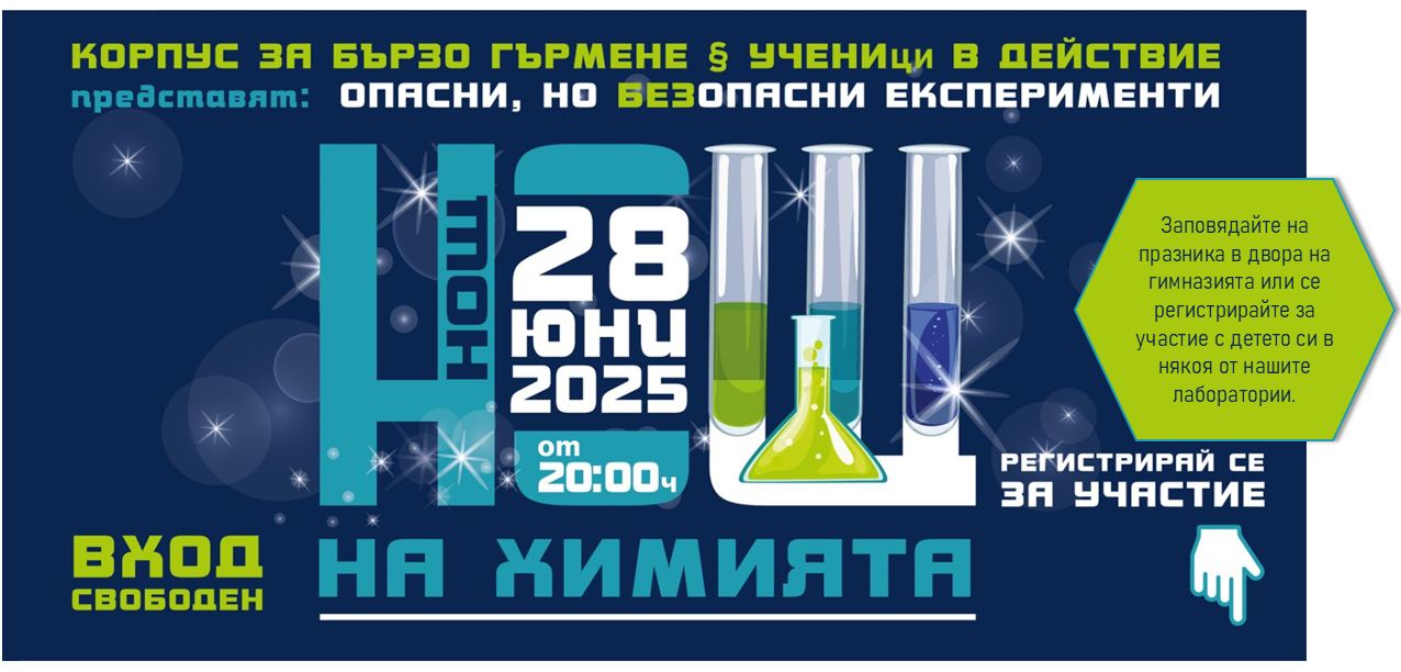 Фото - Варна на младите