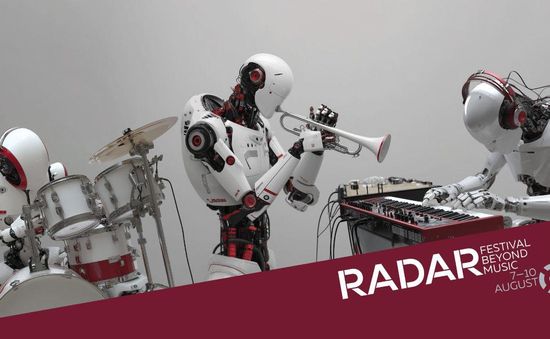 Фестивал RADAR
