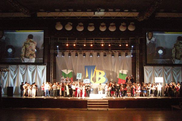Фото - Варна на младите