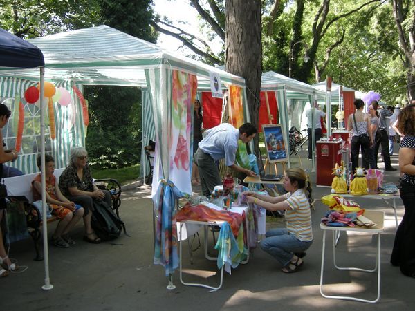 Фото - Варна на младите
