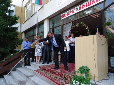 Фото - Варна на младите