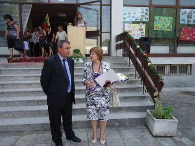 Фото - Варна на младите
