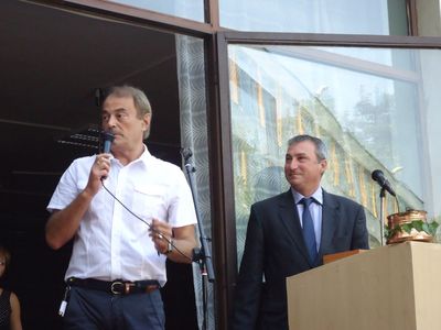 Фото - Варна на младите