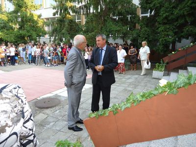 Фото - Варна на младите