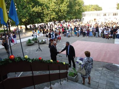 Фото - Варна на младите