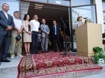 Фото - Варна на младите