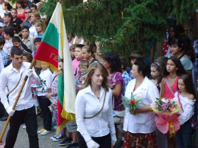 Фото - Варна на младите
