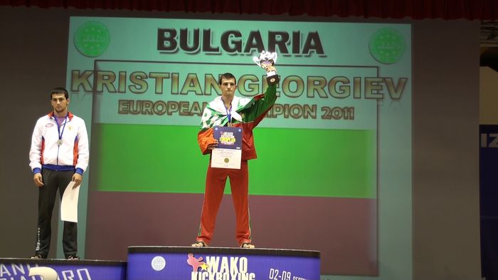Фото - Варна на младите