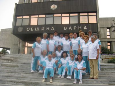 Фото - Варна на младите