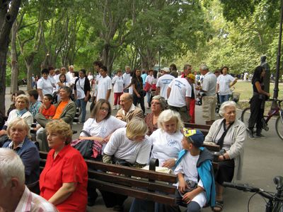 Фото - Варна на младите