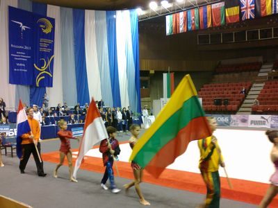 Фото - Варна на младите