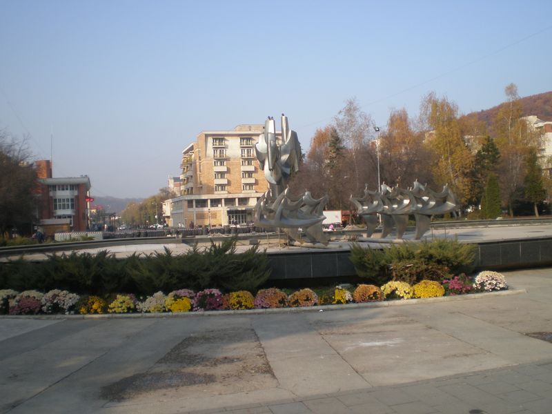 Фото - Варна на младите