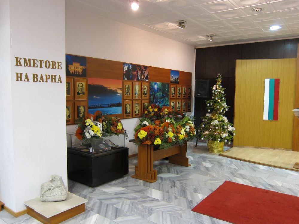 Фото - Варна на младите
