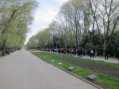 Фото - Варна на младите