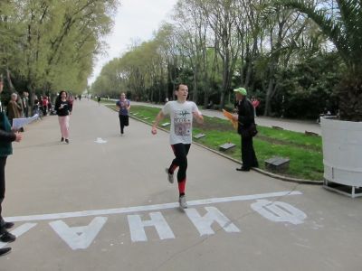 Фото - Варна на младите