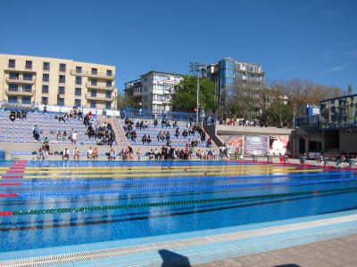 Фото - Варна на младите