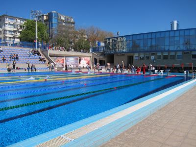 Фото - Варна на младите